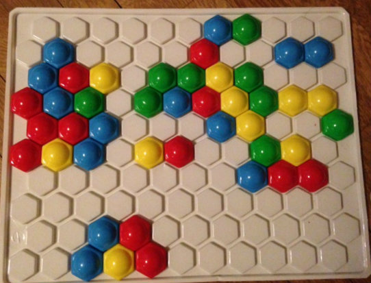 ТН Транспортные игры.