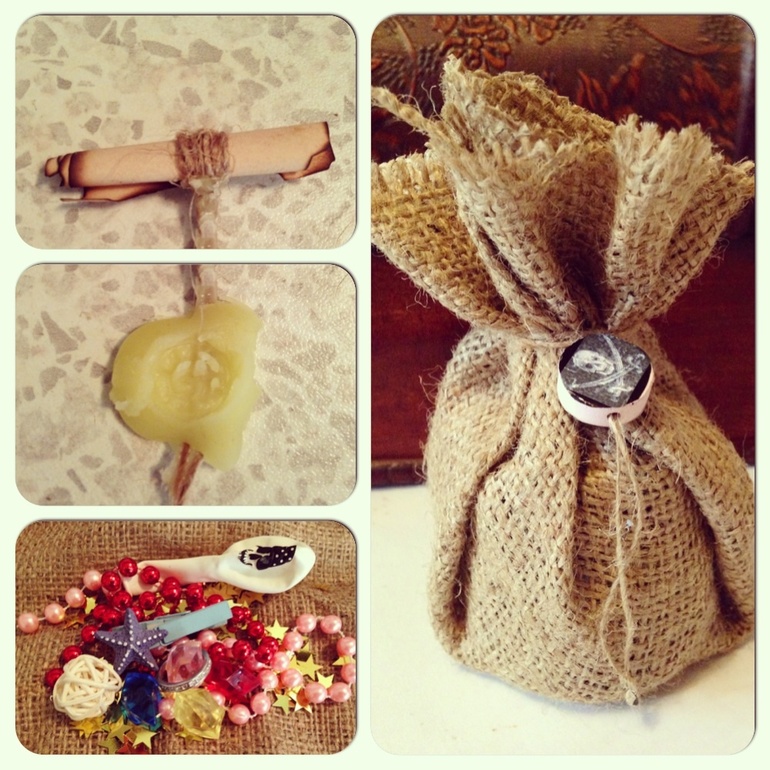 Пиратсий пикник