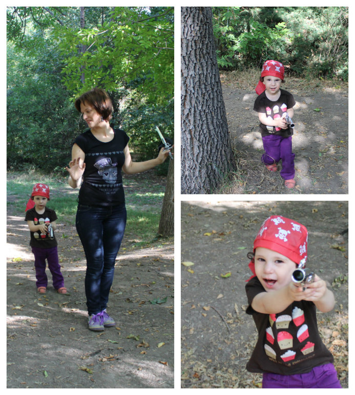 Пиратсий пикник