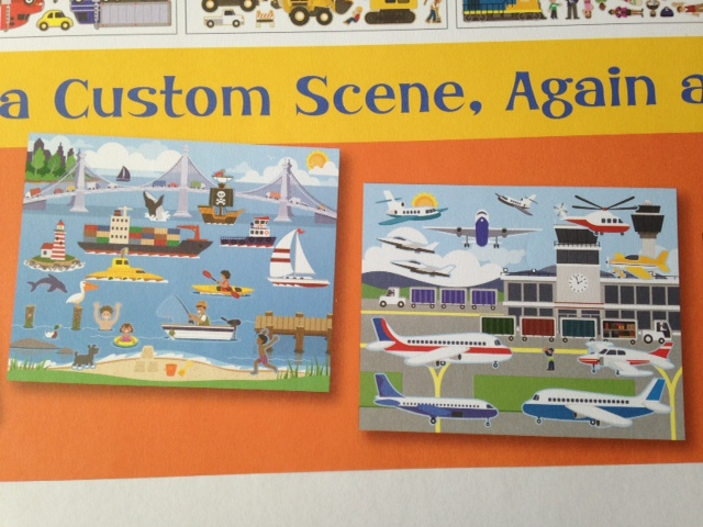 ТН Транспортные игры.