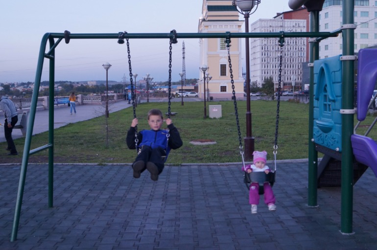 Наши фото 1 год и 3 мес