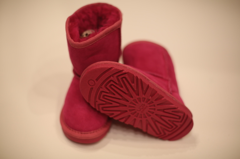 ДЕТСКЕ УГГИ, UGG,