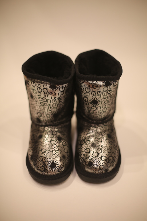 ДЕТСКЕ УГГИ, UGG,
