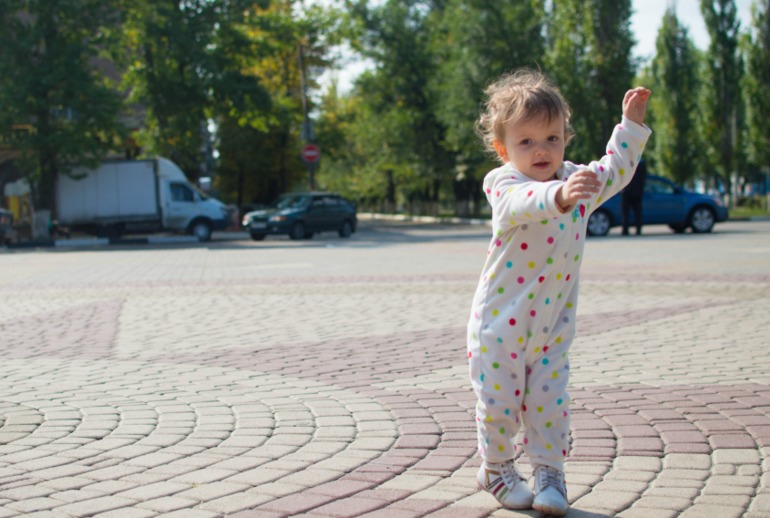 Путешествие. Рассказ и фото)