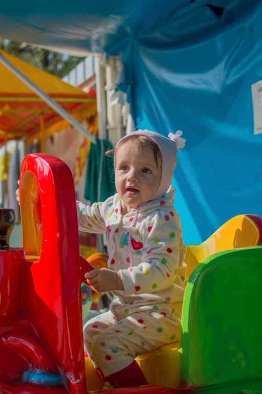 Путешествие. Рассказ и фото)