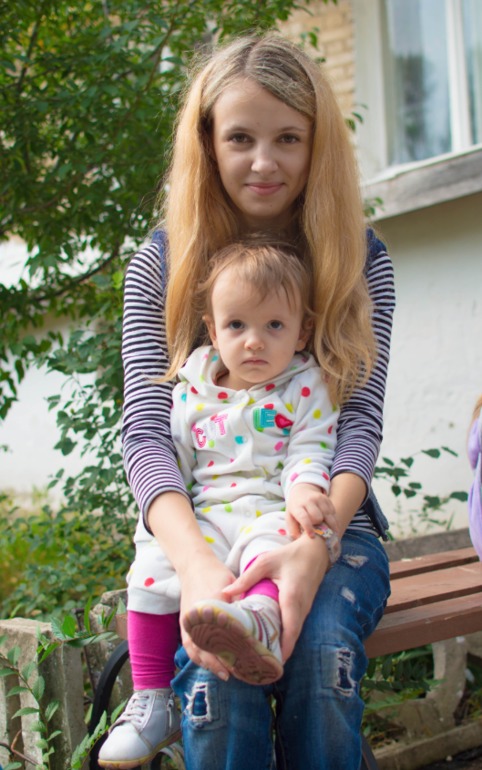 Путешествие. Рассказ и фото)