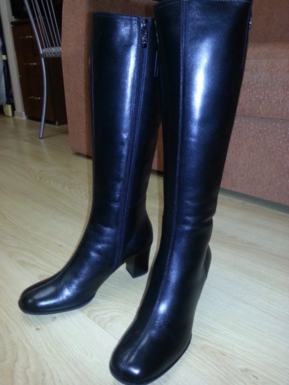 Хвастаюсь обновками