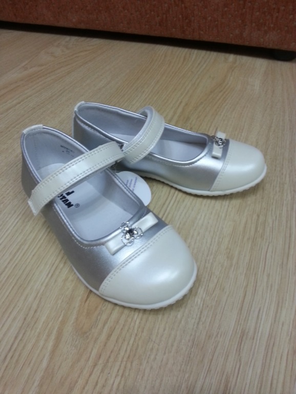 Хвастаюсь обновками