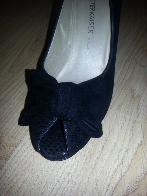 Хвастаюсь обновками