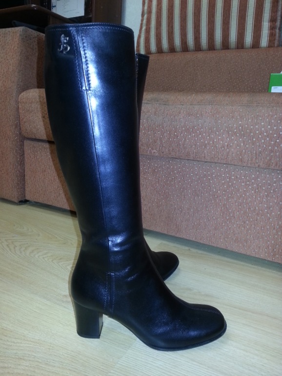 Хвастаюсь обновками