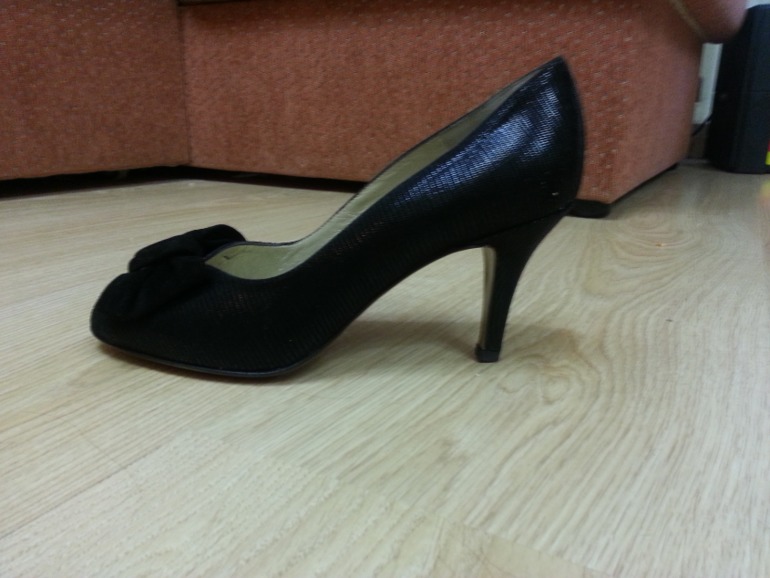 Хвастаюсь обновками