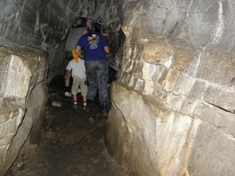 Чусовая, август 2013..