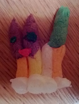 Творческий марафон