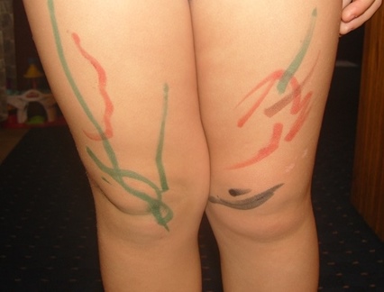 Творческий марафон