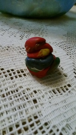 Творческий марафон