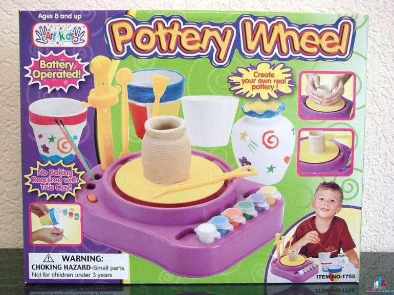 Подарки для мальчишек