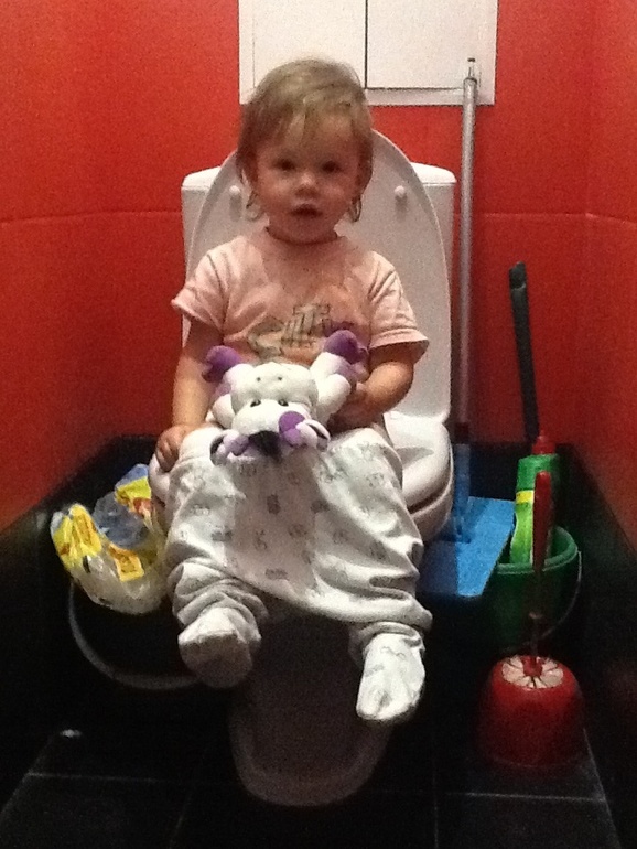 О "белом троне"