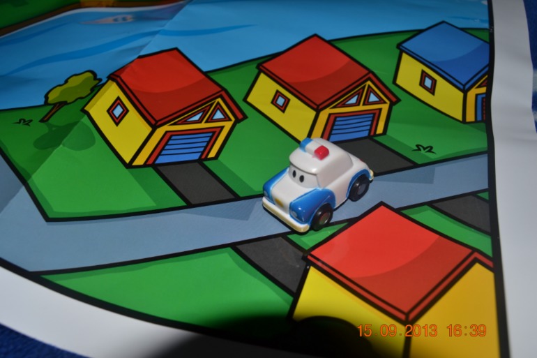 Наши занятия