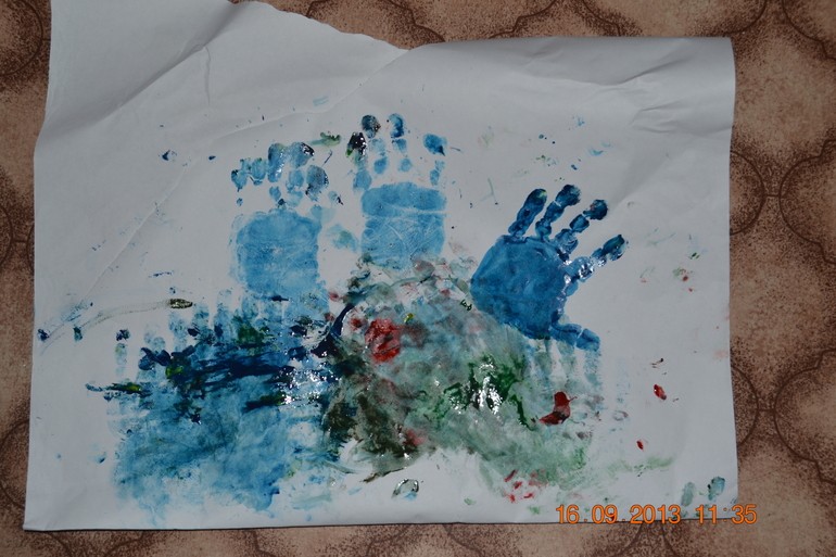 Просто так...