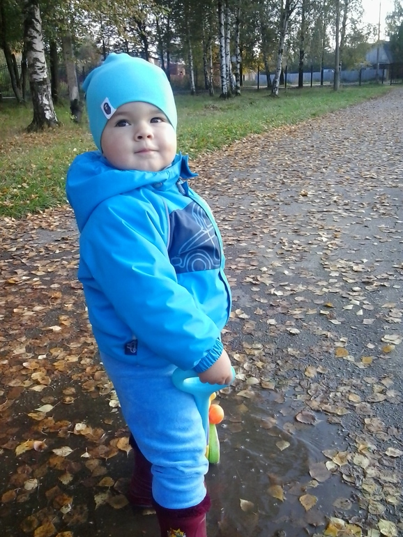 Просто свежие фото)))