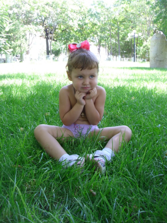 Расставание