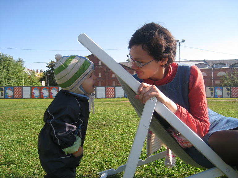 Умелки - часть вторая