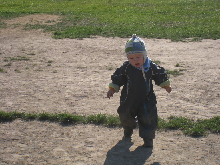 Умелки - часть вторая