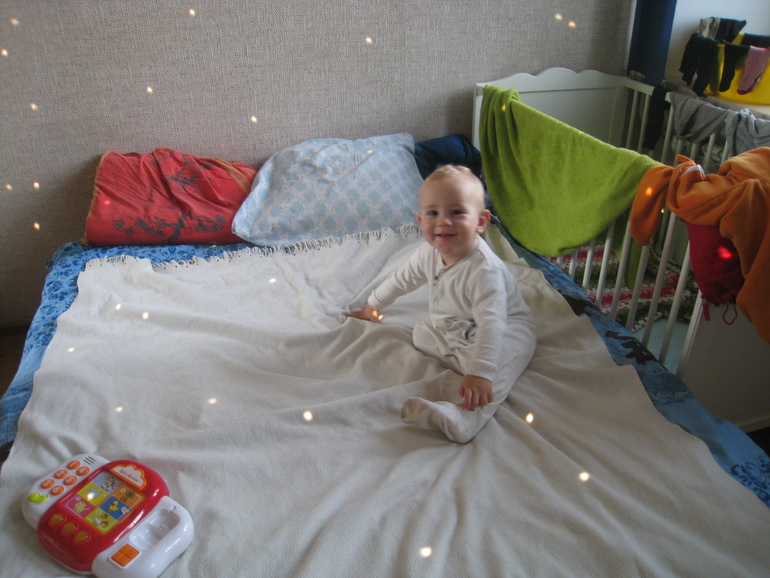 Умелки - часть вторая