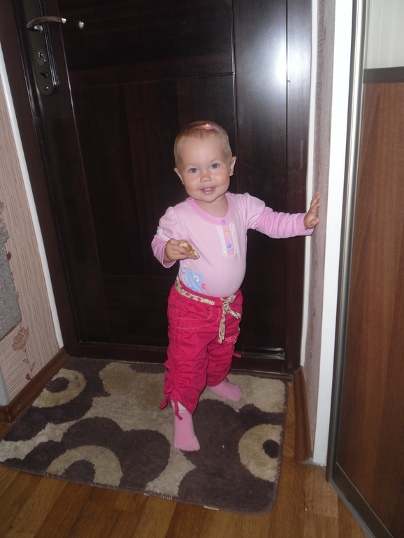 Немножко про Варю