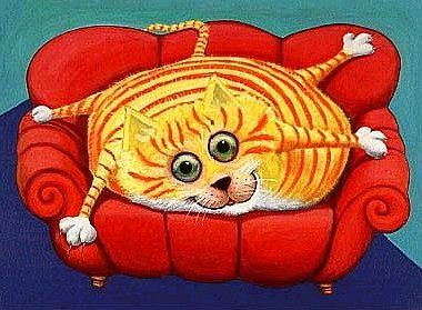 В отпуске!!!