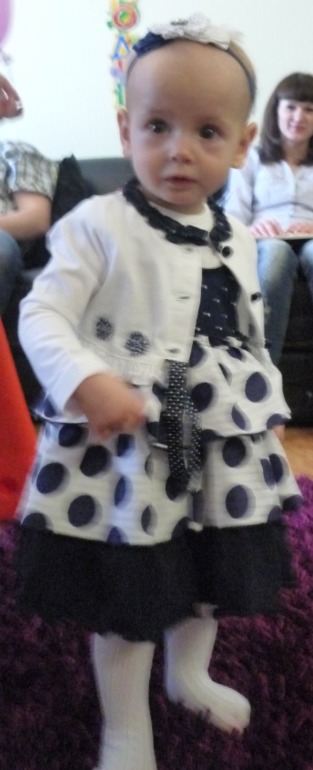 Нарядное платье MINI DIVA на 1-2 год размер 12 мес