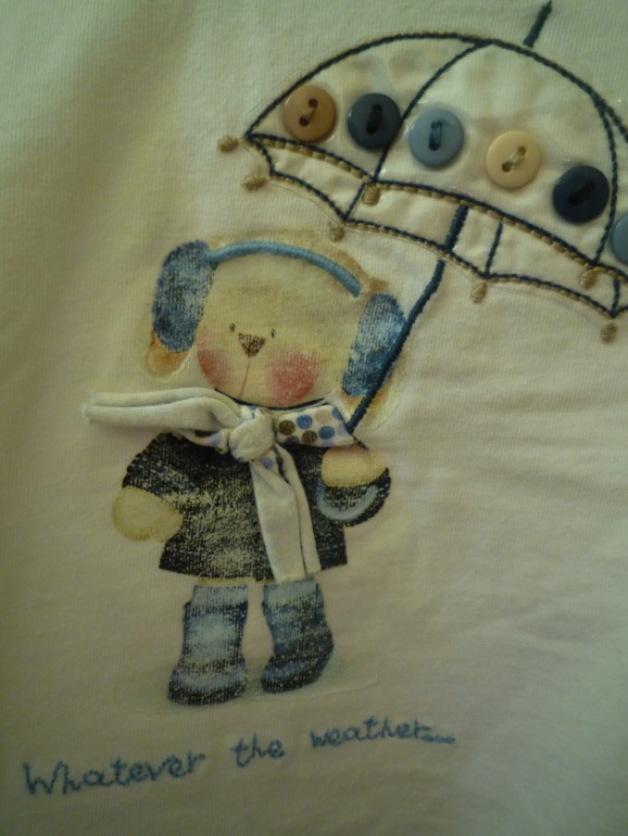 Кофточка MAYORAL на 6-10 мес.