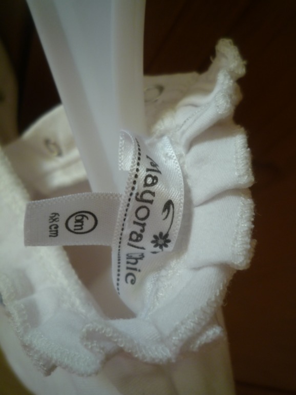 Кофточка MAYORAL на 6-10 мес.