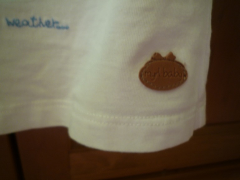 Кофточка MAYORAL на 6-10 мес.