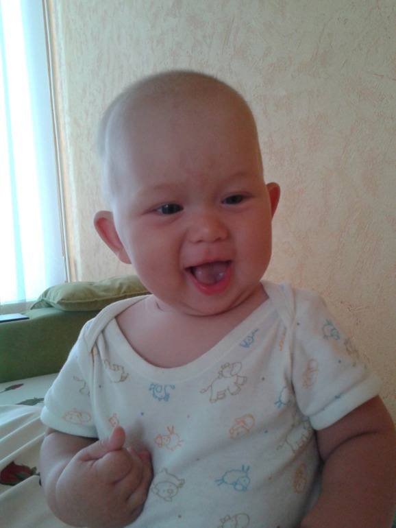 7 мес и 16 дней.