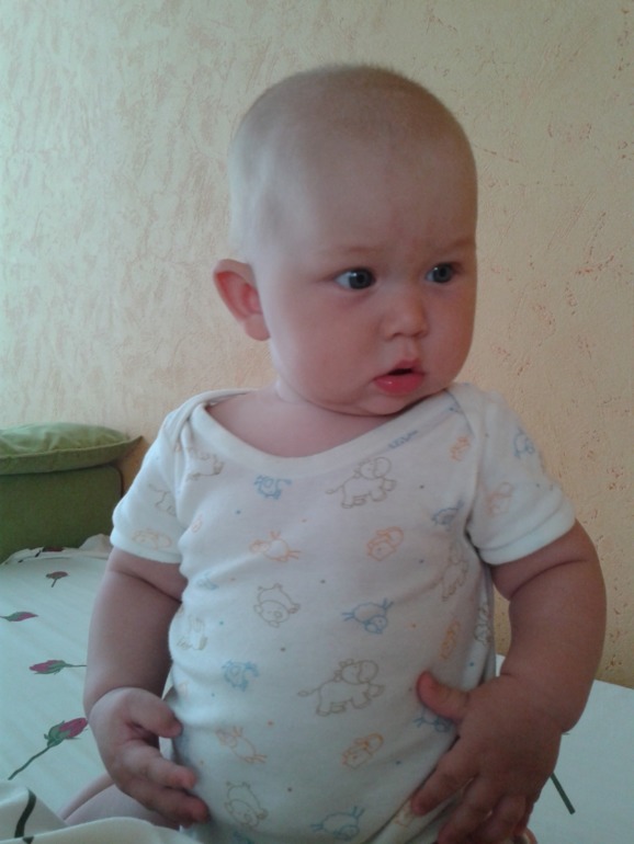 7 мес и 16 дней.