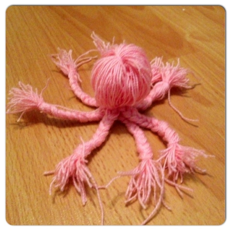 Отчет о ТН "Море"