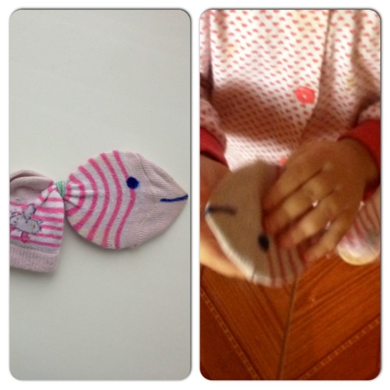 Отчет о ТН "Море"