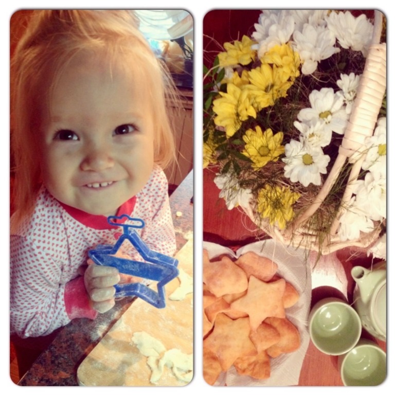 Отчет о ТН "Море"