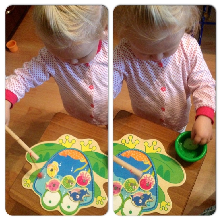 Отчет о ТН "Море"