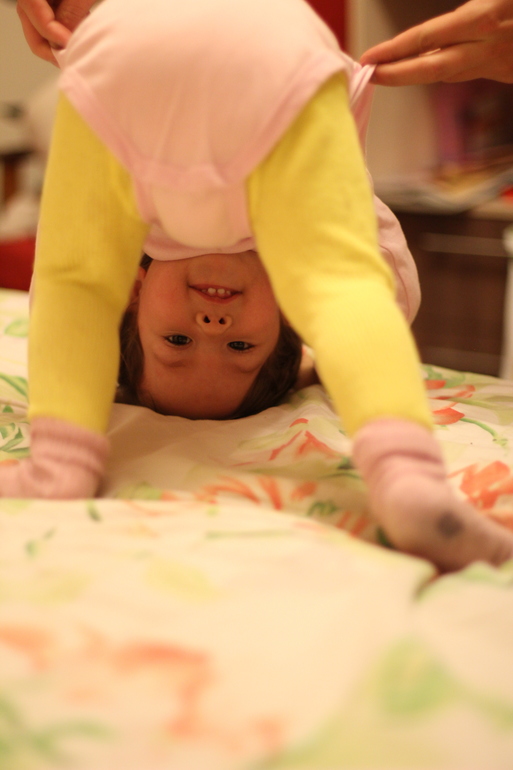 Разговаривает и радует!