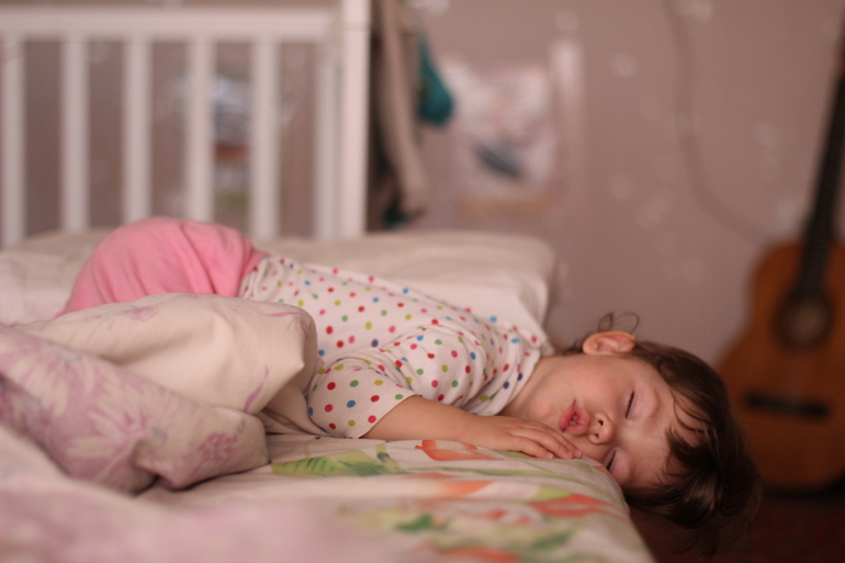 Разговаривает и радует!