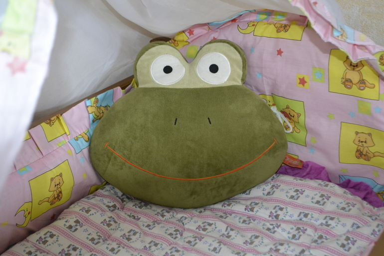 38 недель 6 дней