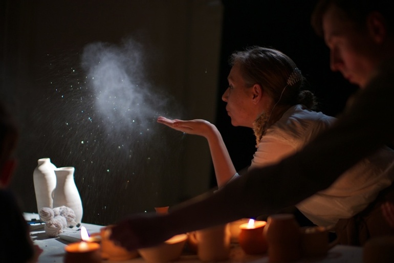 История одного чуда