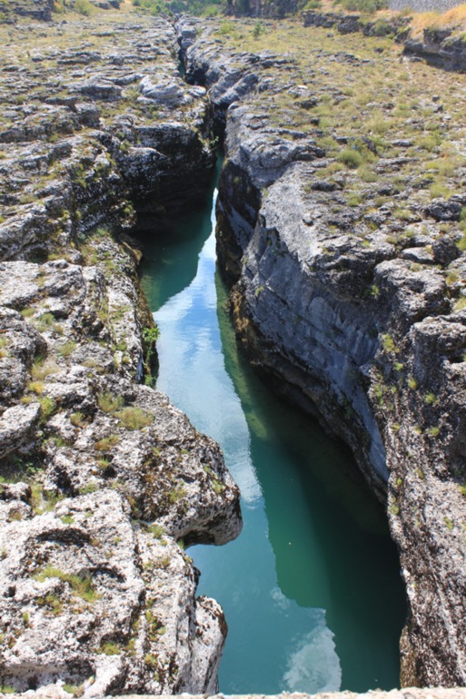 Черногория. Один день на машине.
