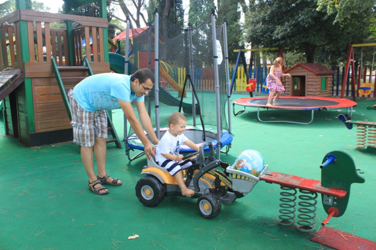 Черногория. Один день на машине.