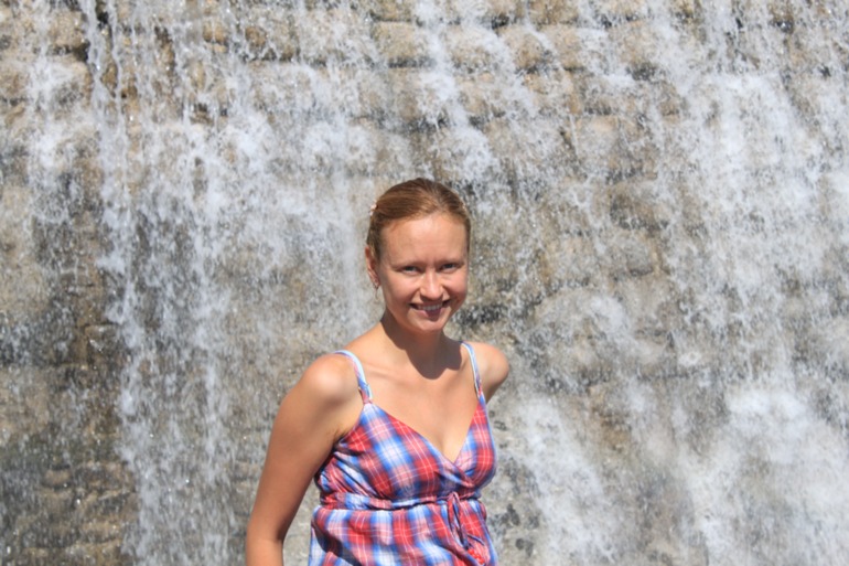 Черногория. Один день на машине.