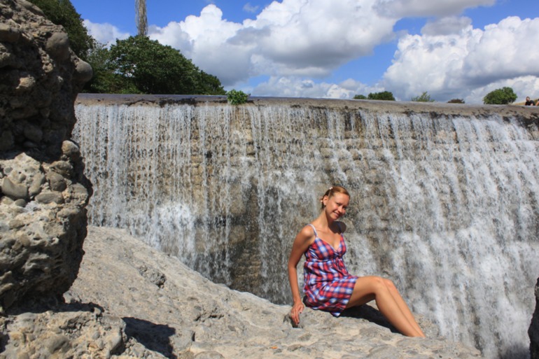 Черногория. Один день на машине.