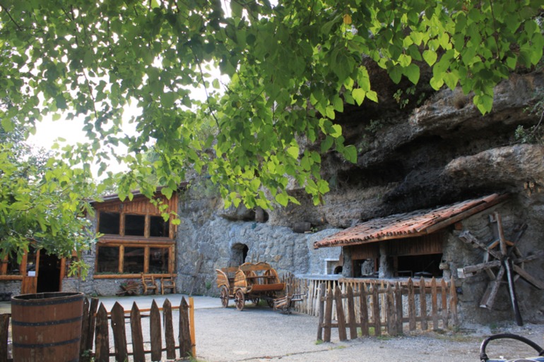 Черногория. Один день на машине.