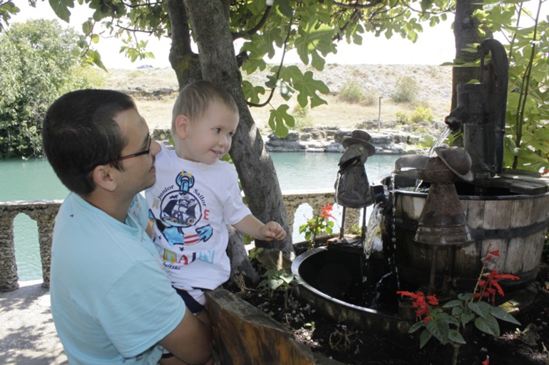 Черногория. Один день на машине.